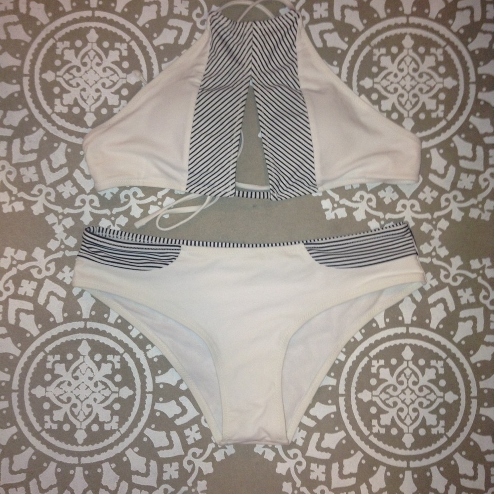 C Apparel Bikini Set